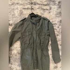 Kensie Utility Jacket